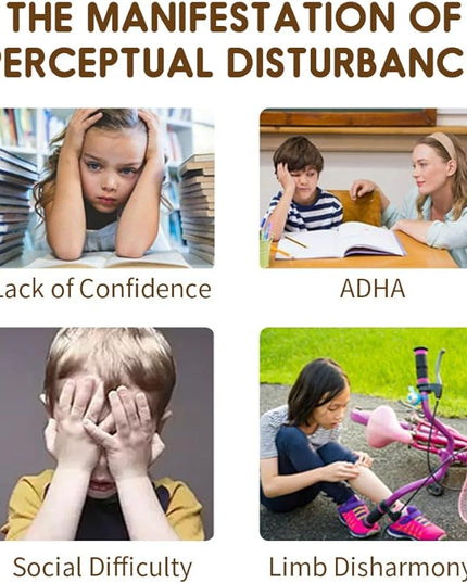 Autism Sensory Products Sit and Spin Spinning Activity Toy for Toddlers, Sensory Spinning Seat for Kids, Autism Kids Swivel Chair Training Body Coordination - LeafyLoom