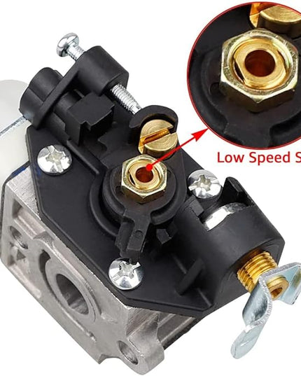 PB-250 Carburetor for Echo PB250 ES-250 PB-250LN Handheld Leaf Blower - LeafyLoom
