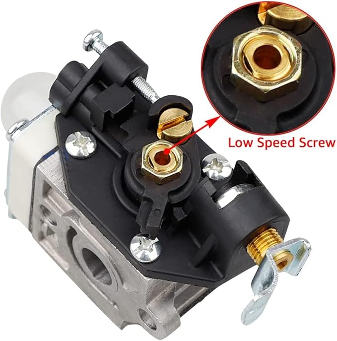 PB 250 LN Carburetor for Echo PB250 ES-250 PB-250LN Handheld Leaf Blower - LeafyLoom