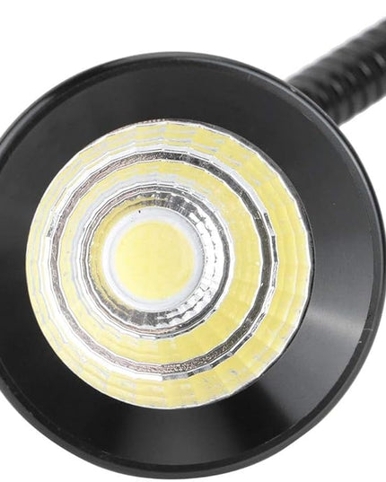 7W LED Machine Tool Lights CNC Lathe Milling Lighting Industrial Machine - LeafyLoom