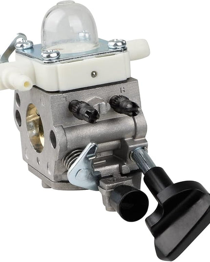 HUZTL BG86 Carburetor for STIHL SH86 SH86C BG86C BG86CE BG86Z BG86CEZ Leaf Blower Replace Zama C1M-S261B 4241-120-0623 4241-120-0616 - LeafyLoom