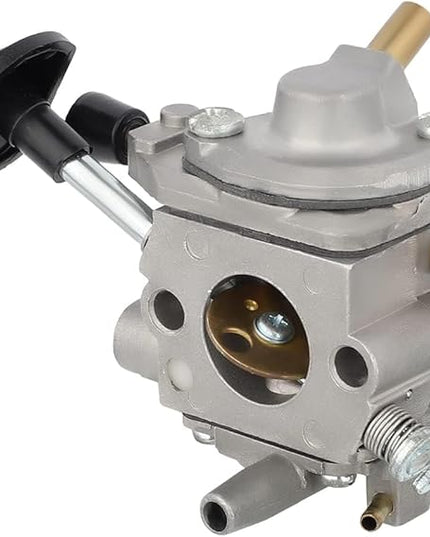 Dalom BR 600 Carburetor for Stihl BR600 BR550 BR500 Backpack Blower Parts Carb Replace C1Q-S183 4282-120-0606 4282-120-0607 4282-120-0608 - LeafyLoom