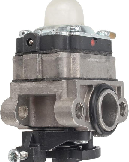 Carbhub TBP6160 TB4BP TB4BPEC 753-05676A Carburetor for Troy-Bilt TB4BP (41AR4BPG966) TBP6160 TB4BPEC Backpack Blower 753-05676A Carburetor with Air Fuel Filter - LeafyLoom