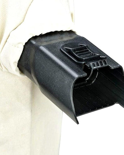 127-7040 Leaf Blower Vac Bag Fits Toro 137-2336 108-8994 Leaf Blower Fits Model 51436 51563 51581 51594 51599 51609 51619 51621 - LeafyLoom