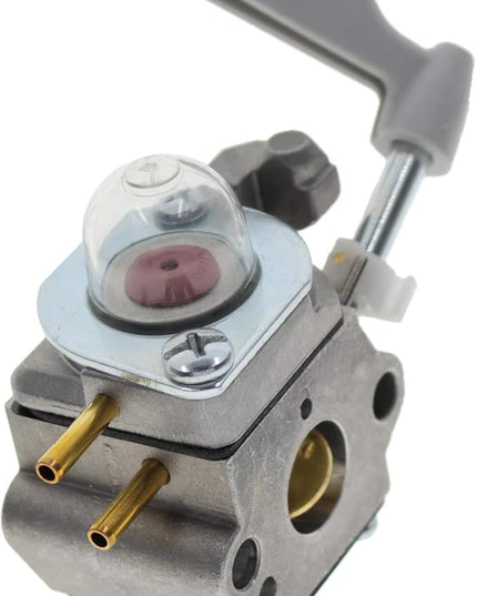 Carburetor 308054114 308054075 for 26B Homelite Blower UT09526 - LeafyLoom