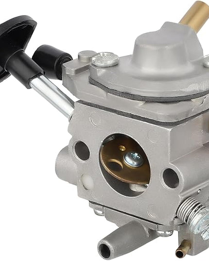 Dalom BR 600 Carburetor for Stihl BR600 BR500 BR550 Backpack Blower Leaf Blower Parts Replaces Zama C1Q-S183 4282-120-0606 4282-120-0607 4282-120-0608 - LeafyLoom
