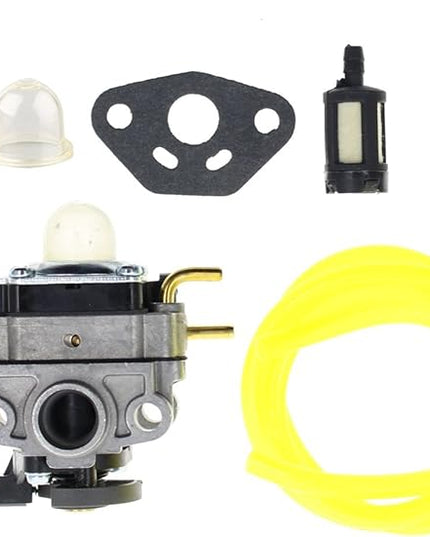 Carbhub TB4BP Carburetor for Troy-Bilt TB4BP TBP6160 TB4BPEC Backpack Blower 753-05676A Carburetor - LeafyLoom