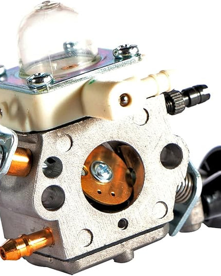 BG86 Carburetor for STIHL SH86 SH86C BG86 BG86C BG86CE BG86Z BG86CEZ Leaf Blower Replace Zama C1M-S261B C1M-S261C 4241-120-0623 4241-120-0616 Carb - with Air Filter Kit - LeafyLoom