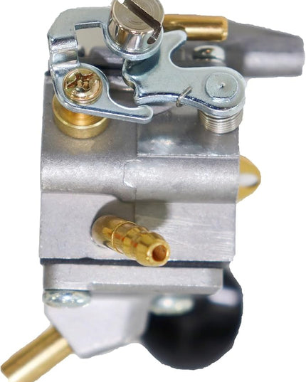 BR800 Carburetor Kit Replace 4283-120-0601 for STHIL BR800 BR800X BR800CE Carb With Spark Plug Primer Bulb Fuel Filter Adjustment Tool - LeafyLoom