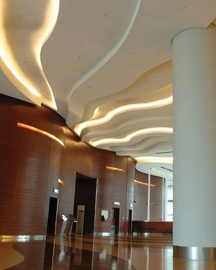 Armacost Lighting 142220 60/800 Series 12ft Soft Bright White 3000K LED Lights ArmacostLighting