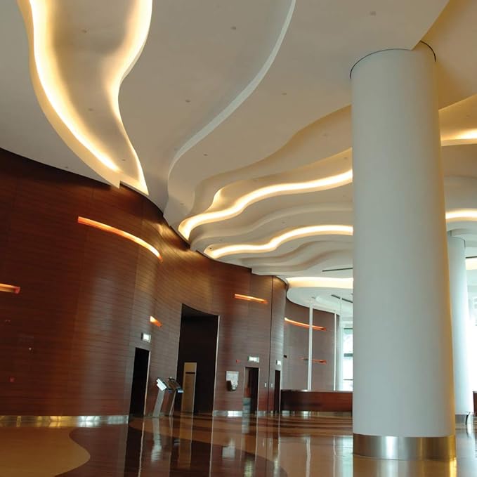 Armacost Lighting 142220 60/800 Series 12ft Soft Bright White 3000K LED Lights ArmacostLighting