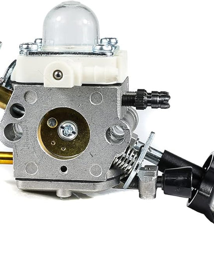 BG86 Carburetor for Stihl BG56 BG56C SH56 BG86 BG86C SH86 SH86C Handheld Blower, Replace for Zama C1M-S261 4241-120-0615 Leaf Blower Carb - LeafyLoom