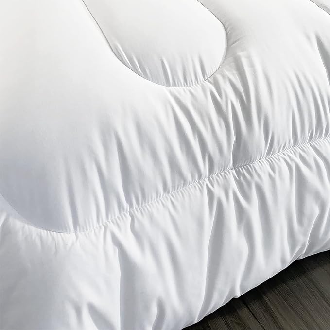 CVHOUSE Butterfly Bedding Set,Butterfly Comforter Twin,Butterfly Comforter Set for Girls Kids Teens,Butterflies Quilt Set with 1 Comforter and 2 Pillow Cases- 3 Piece - LeafyLoom