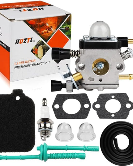 BG55 Carburetor for STIHL BG 55 BG45 BG46 BG65 BG85 SH55 SH85 Leaf Blower 42291200606 Carb replace for Zama C1Q-S68 C1Q-S68G C1Q-S64 Blower Parts - LeafyLoom