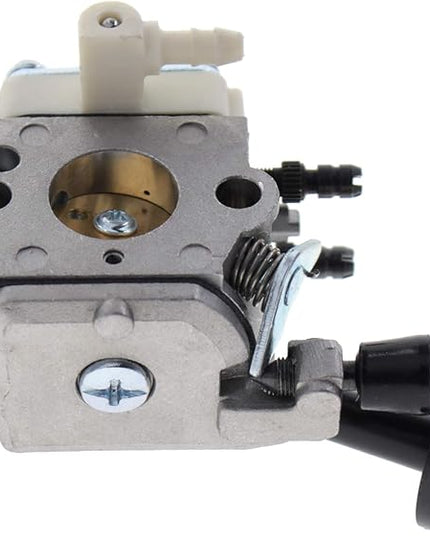 Carburetor Replace for Stihl Blower SH86 SH86C BG86 BG86CE BG86Z BG86CEZ Zama C1M-S261B 42411200616 4241 120 0616 Leaf Blower Carb - LeafyLoom