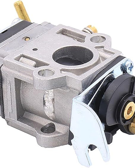 PB-755ST Carburetor for Echo PB-755H PB-755SH PB-755T PB-651H PB-651T PB-751H PB-751T Shindaiwa EB633RT Backpack Blower Replace WYK-192 WYK-192-1 A021000812 With Cleaner A226000032 - LeafyLoom