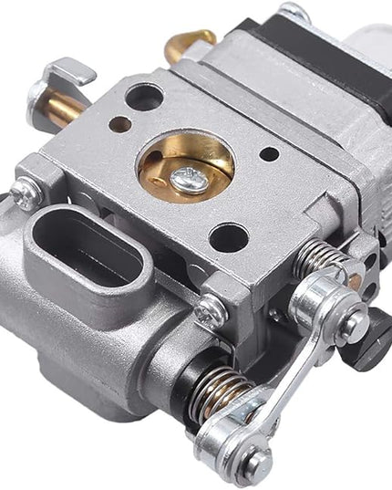 WLA-1 Carburetor Tune Up Kit for Echo PB-500H PB-500 EB508RT EB-508RT PB500 PB500H Blower, Air Filter/Fuel Line/Spark Plug/Gasket - LeafyLoom