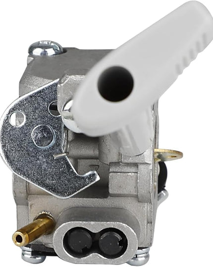BP42 Carburetor for Ryobi RY08420 RY08420A RY42BPEMC RY42WB Backpack Blower 308054093 308054079 - LeafyLoom