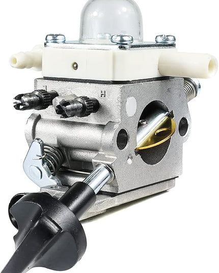 BG86 Carburetor for Stihl BG56 BG56C SH56 BG86 BG86C SH86 SH86C Handheld Blower, Replace for Zama C1M-S261 4241-120-0615 Leaf Blower Carb - LeafyLoom