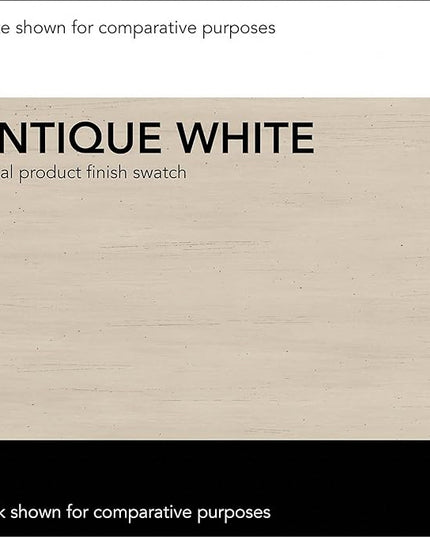 Bush Furniture Somerset 72W Desk Hutch in Platinum Gray - LeafyLoom