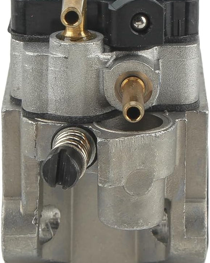 308054121 Carburetor Fits for Ryobi RY25AXB 25cc Gas Jet Fan Blower with Gasket Fuel Line Filter - LeafyLoom