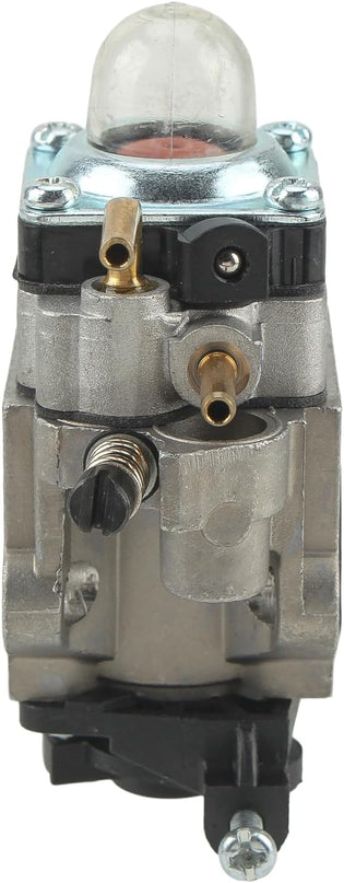 308054121 Carburetor Fits for Ryobi RY25AXB 25cc Gas Jet Fan Blower with Gasket Fuel Line Filter - LeafyLoom