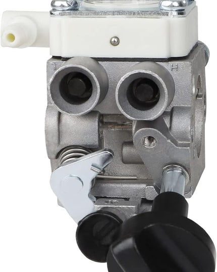 BG56 Carburetor for Stihl BG56C BG56 Leaf Blower Replace for Zama C1M-S260B, 4241-120-0615 Carburetor with 42141201800 Air Filter Parts - LeafyLoom