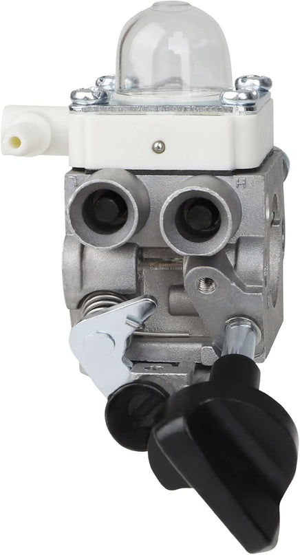 BG56 Carburetor for Stihl BG56C BG56 Leaf Blower Replace for Zama C1M-S260B, 4241-120-0615 Carburetor with 42141201800 Air Filter Parts - LeafyLoom