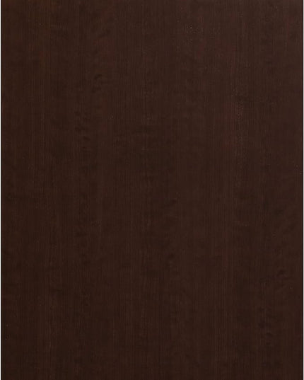 Bush Business Furniture Series C 2 Drawer Lateral File Cabinet, Locking Document Storage for Home or Professional Office, Mocha Cherry - LeafyLoom