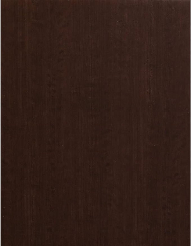 Bush Business Furniture Series C 2 Drawer Lateral File Cabinet, Locking Document Storage for Home or Professional Office, Mocha Cherry - LeafyLoom