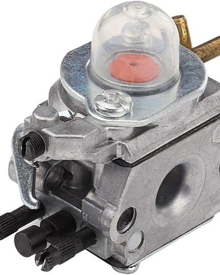 PB2100 Carburetor for Echo PB-2155 Echo ES-2100 Blower Replace C1U-K42B C1U-K42A C1U-K42 12520020563 12520020564 12520020562 12520020561 12520020560 - LeafyLoom