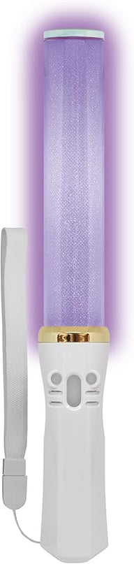 G28903 LED Color Changing Pen Light, Large Flash Blade 300, Concerts, Live Events, Festivals, Summer Vacation - LeafyLoom