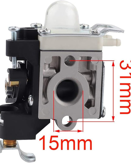 PB-251 PB-265L Carburetor for ECHO PB251 PB 251 PB265L PB-265LN PB 265L PB265LN Blowers RB-K85 A021001350 A021001351 A021001352 - LeafyLoom