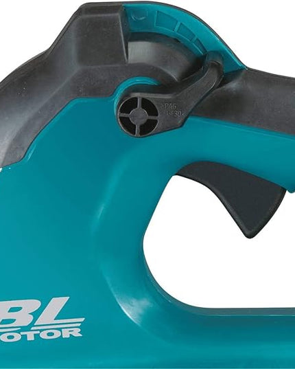 Makita XBU03SM1 18V LXT® Lithium-Ion Brushless Cordless Blower Kit (4.0Ah) - LeafyLoom