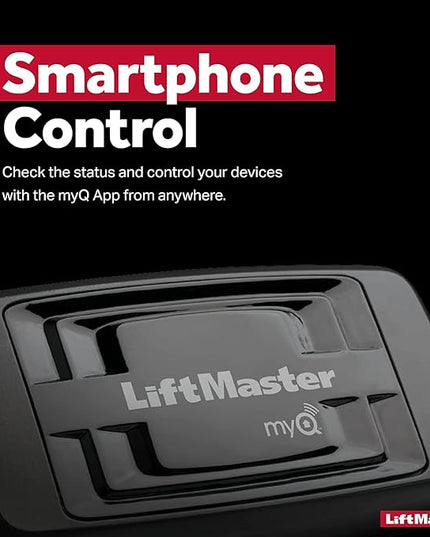 828LM LiftMaster Internet Gateway by LiftMaster LiftMaster