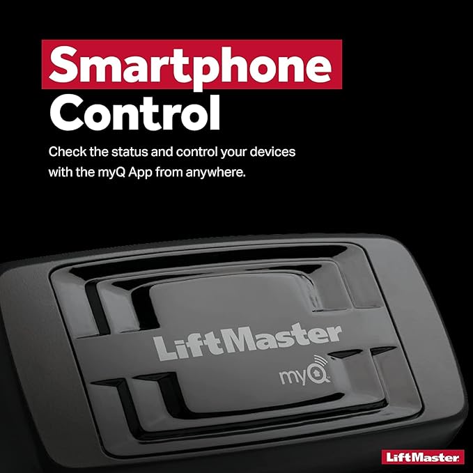 828LM LiftMaster Internet Gateway by LiftMaster LiftMaster