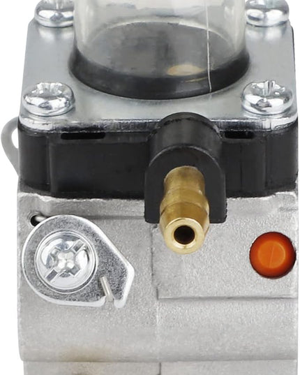 BG50 Carburetor for Stihl Leaf Blower BG65 SH55 SH85 for Stihl BG50 Carburetor 4229 120 0650 Replace for 42291200608 - LeafyLoom