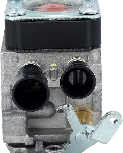 Panari BG 55 Carburetor for Stihl BG85 BG55 SH55 SH85 BG45 BG46 Leaf Blower Replace 4229 120 0606 C1Q-S68H - LeafyLoom