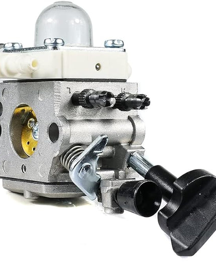 BG86 Carburetor for Stihl BG56 BG56C SH56 BG86 BG86C SH86 SH86C Handheld Blower, Replace for Zama C1M-S261 4241-120-0615 Leaf Blower Carb - LeafyLoom
