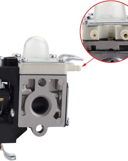 PB-251 PB-265L Carburetor for ECHO PB251 PB 251 PB265L PB-265LN PB 265L PB265LN Blowers RB-K85 A021001350 A021001351 A021001352 - LeafyLoom