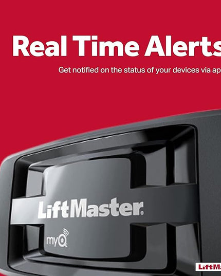 828LM LiftMaster Internet Gateway by LiftMaster LiftMaster