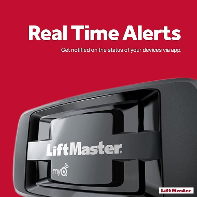 828LM LiftMaster Internet Gateway by LiftMaster LiftMaster