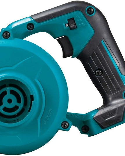 Makita BU01Z 12V max CXT® Lithium-Ion Cordless Blower, Tool Only - LeafyLoom