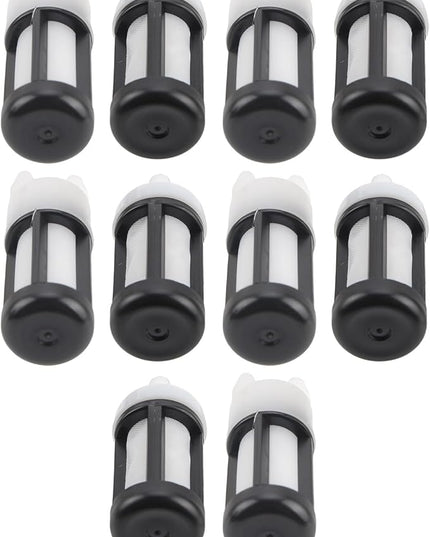 Fuel Filter Pickup Bodies Kit Single and Dual Port for Stihl BR600 BR550 BR500 BR700 Backpack Blowers for 4282 007 3600 - LeafyLoom