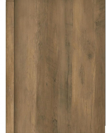 Bush Furniture Key West Lateral File Cabinet, Modern Farmhouse 2 Drawer File Cabinet for Home Office - LeafyLoom