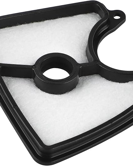 545112101 Air Filter 530095646 Fuel Filter for Husqvarna 125b Craftsman 125B 125BV 125BX 125BVX 28CC 170 MPH Leaf Blower - LeafyLoom