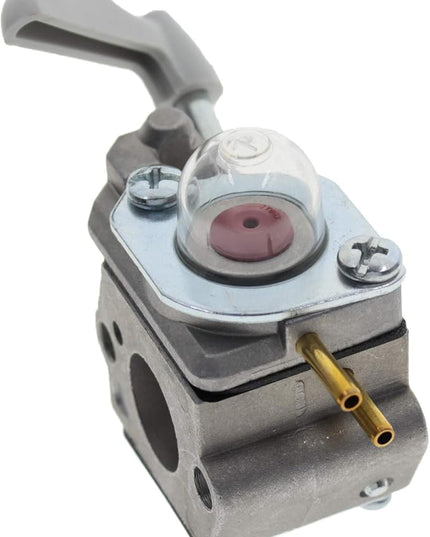 Carburetor 308054114 308054075 for 26B Homelite Blower UT09526 - LeafyLoom