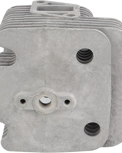 577257301 Cylinder Piston For RedMax EBZ6500 EBZ6500RH EBZ7500 EBZ7500RH Blower with Accessories Kit - LeafyLoom