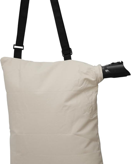 Blower Debris Vacuum Bag Replace 137-2336108-8994 127-7040 for Toro Leaf Blower 51602 51609 51619 51621 51681 51436 51558 51563 51574 51581 51592 51593 51594 51599 - LeafyLoom