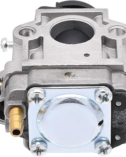 PB-770T Carburetor with air Filter for Echo PB-770 PB-770H PB770 PB770H PB770T Backpack Blower Replace Walbro WYK-406 WYK-345 WYK-406-1 A021003942 A021003941 - LeafyLoom